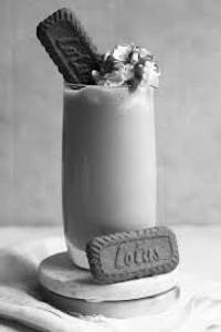 Biscoff Shake