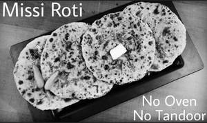 Missi Roti