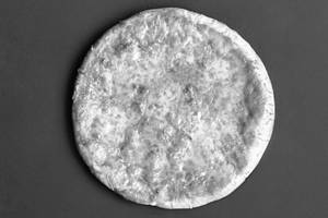 Margherita Thick Pizza (25 Cm)