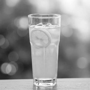 Society Lemon Ice Tea