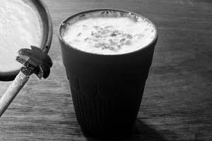 Mithi Lassi (Kulhad)