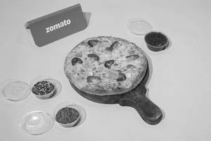 Onion & Jalpeno [7 Inch]