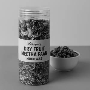 Royal Dry Fruit Meetha Paan Mukhwas