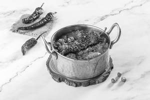 Veg Kolhapuri