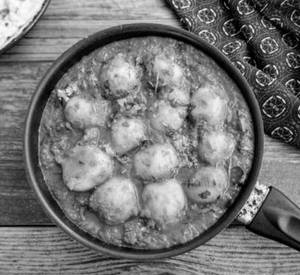Kashmiri Dum Aloo