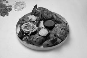 Tandoori Chicken