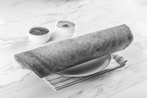 Mysore Sada Dosa