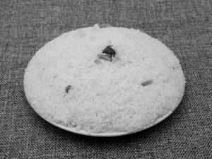 Ghee Rice