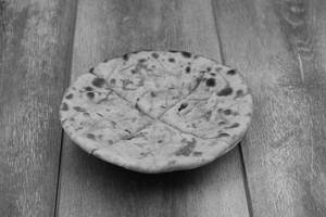 Aloo Paratha
