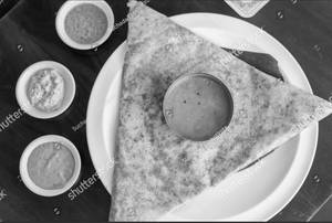 Paneer Dosa