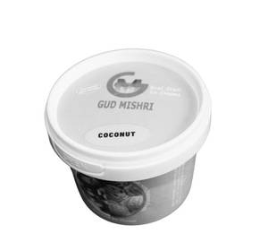 Tender Coconut Ice Cream Cup 100Ml