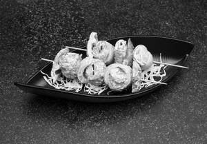 Malai Chaap