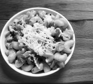 Veg Macaroni