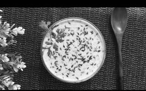 Jeera Raita