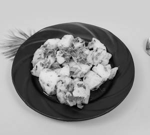 Sing Batata Bhaji