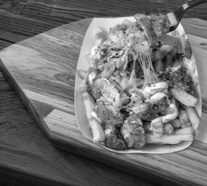 Loaded Fries