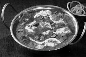 Shahi Paneer