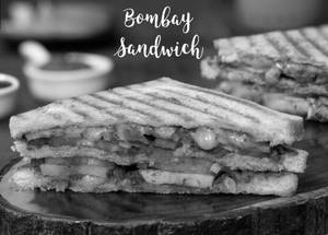 Bombay Sandwich