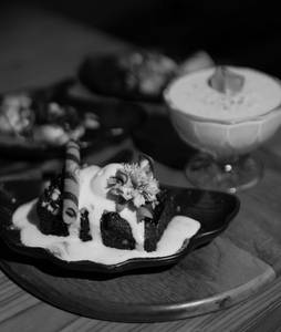 Chocolate Brownie