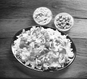 Indori Poha