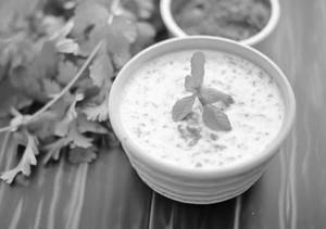 Pudhina Raita