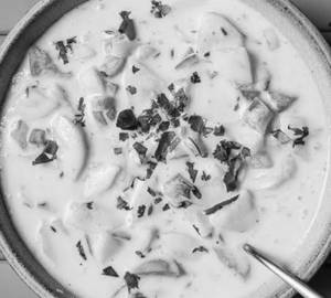 Mix Veg Raita