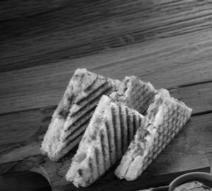 Veg Grilled Sandwich