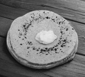 Butter Tawa Roti