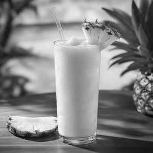 Pineapple Juice