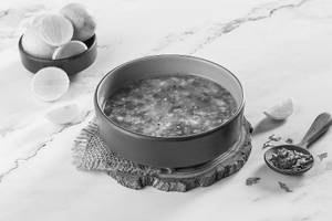 Jade Lemon Soup