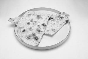 Butter Naan