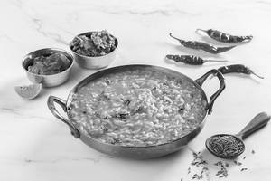 Kailash Parbat Special Khichdi