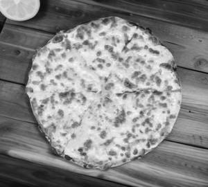 Margherita Cheese Pizza