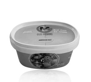 American Nuts Ice Cream (Family Pack)