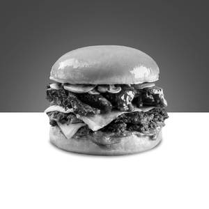 Brisket Burger