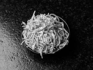 Egg Noodles