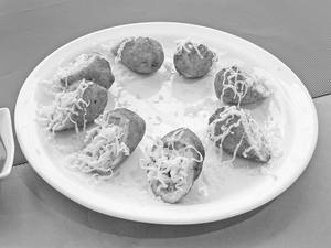 Bhee Pakoda
