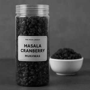 Masala Cranberry Mukhwas