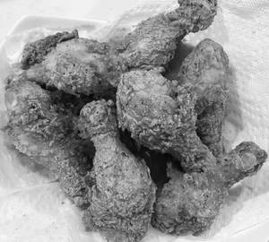 Original fried chicken