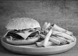 Mc Veggie Burger