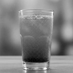 Perky Berry Blast