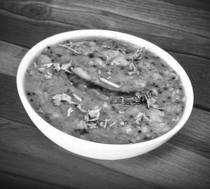 Dal fry
