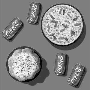 Strategic Time Out Combo ( Serves 4 ) ( Veg )