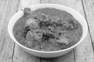 Pepper Chicken