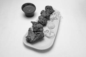 Chicken Kabab