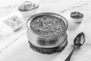 Methi Paneer Khichdi