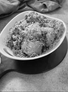 Seyal Pav