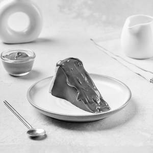 Nutella Cheese Cake