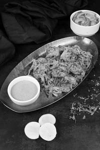 Chef Special Soya Chaap