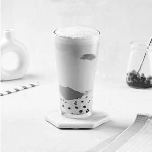 Thai Boba Tea